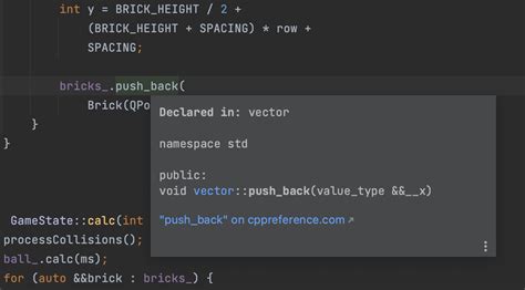cppreference download.